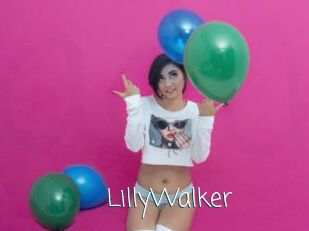 LillyWalker
