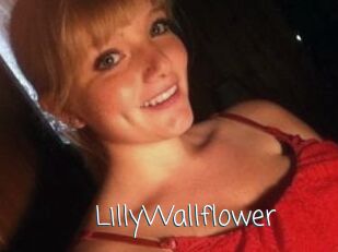 LillyWallflower