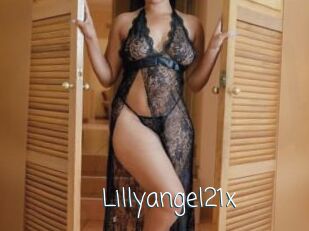 Lillyangel21x
