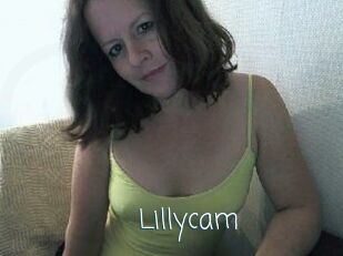 Lillycam