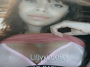 LillyxLucifer