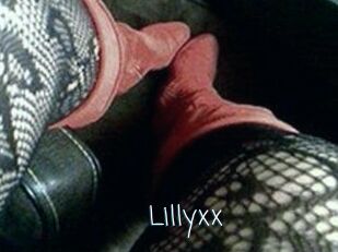 Lillyxx