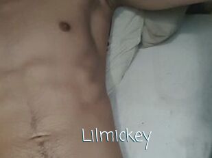 Lilmickey