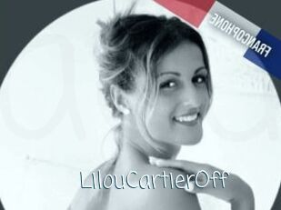 LilouCartierOff