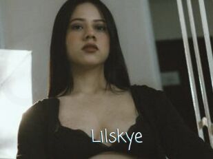 Lilskye