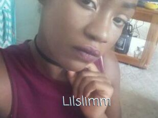 Lilslimm