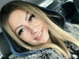 LiluSweet