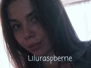 Liluraspberrie