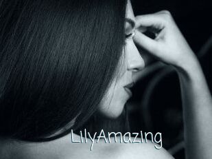 LilyAmazing