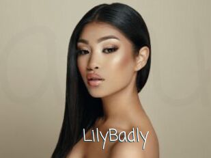 LilyBadly