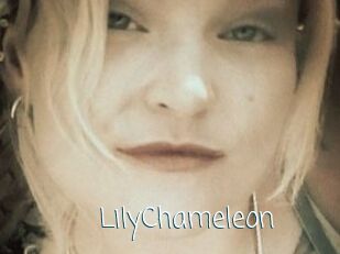 LilyChameleon