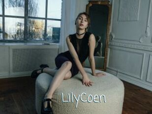 LilyCoen