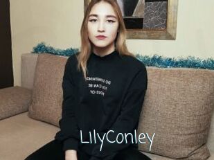 LilyConley