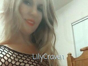 LilyCraven