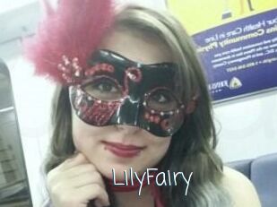 LilyFairy