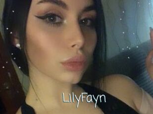 LilyFayn