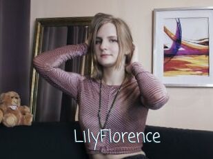 LilyFlorence