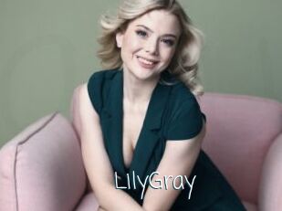 LilyGray