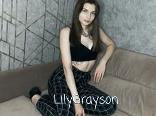 LilyGrayson