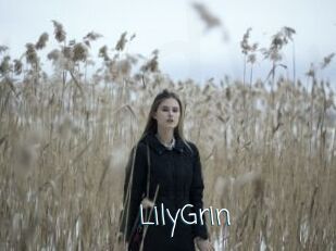 LilyGrin