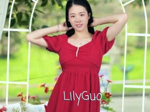 LilyGuo