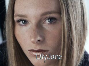 LilyJane