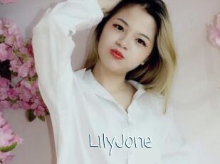 LilyJone