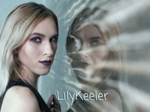 LilyKeeler