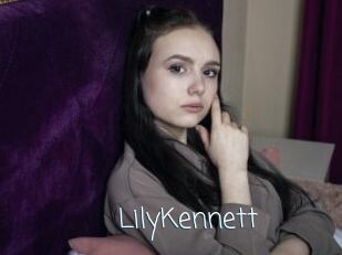 LilyKennett