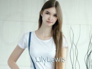 LilyLewis