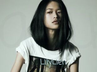 LilyLien