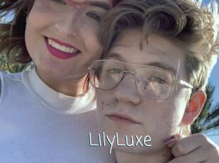 LilyLuxe