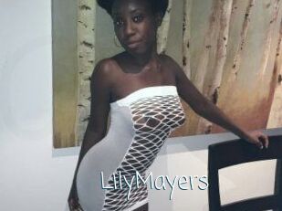 Lily_Mayers Adult o Porn