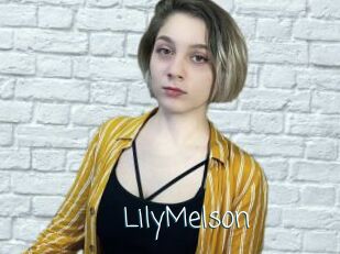 LilyMelson