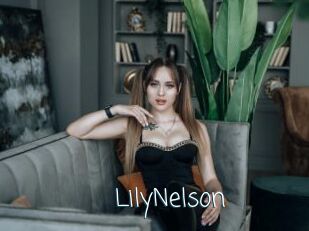 LilyNelson