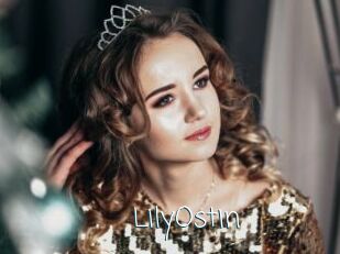 LilyOstin