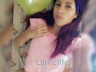 LilyPetite
