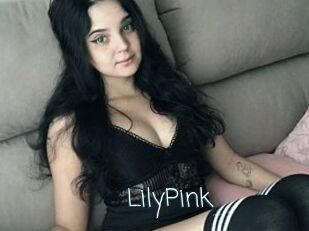 LilyPink