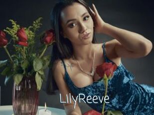 LilyReeve
