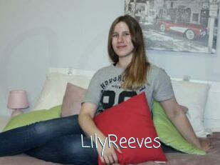 LilyReeves