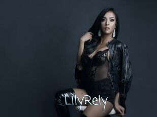 LilyRely