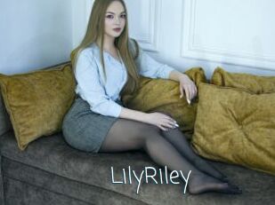 LilyRiley