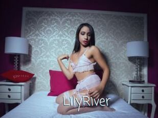 LilyRiver