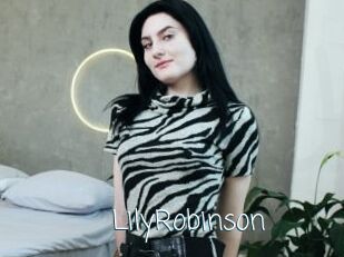 LilyRobinson