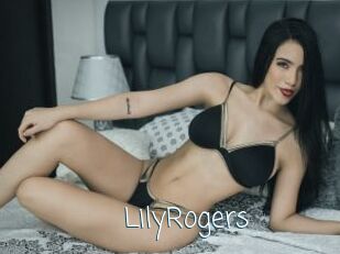 LilyRogers
