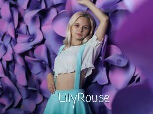 LilyRouse