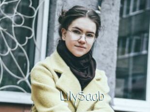 LilySaab