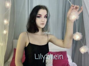 LilyShein Adult o Porn