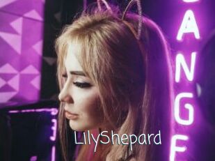 LilyShepard