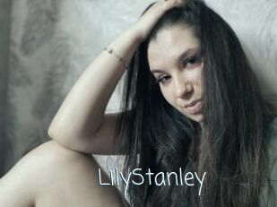LilyStanley